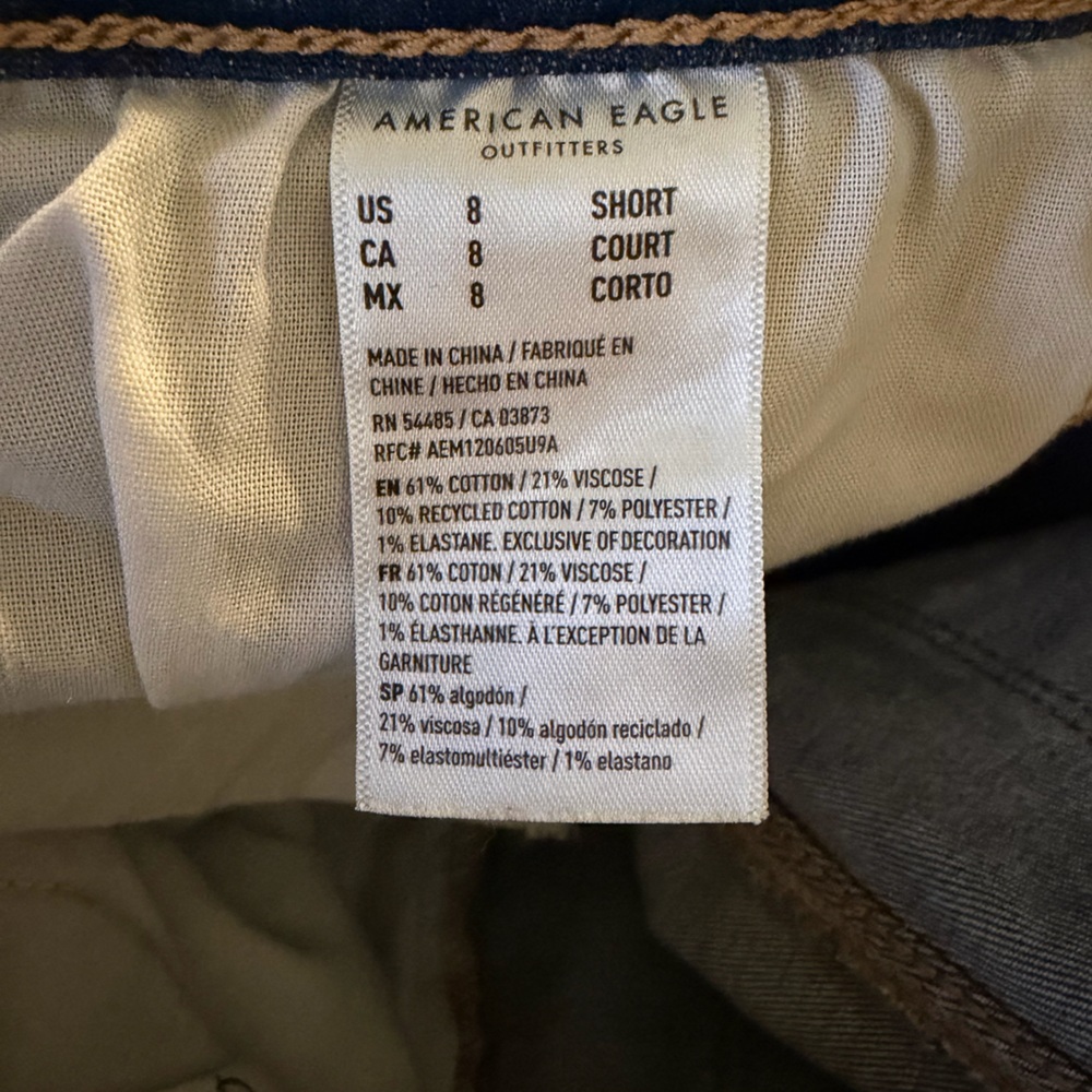 American eagle jeans - Picture 5 of 5